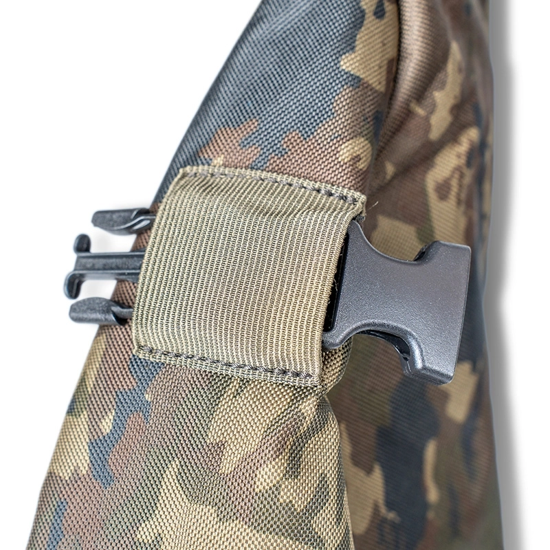 Nash Scope Ops Soft Protect Rod Skins 1 Rod